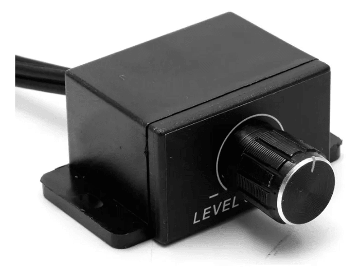 REGULADOR SUBWOOFER RCA5