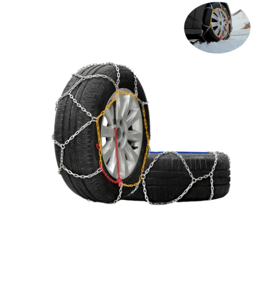 CADENAS PARA NIEVE KN 80 0