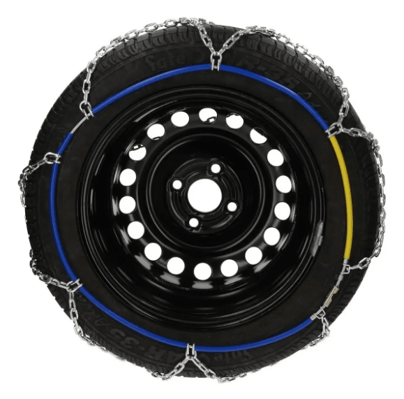 CADENA PARA LA NIEVE 4WD 240 0