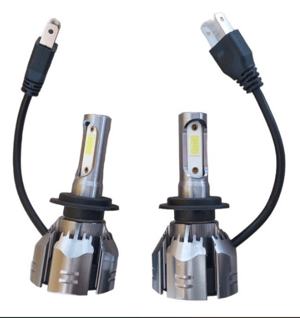 KIT DE AMPOLLETAS LED R11 H42