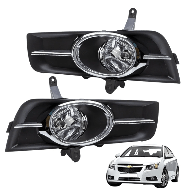 KIT DE NEBLINEROS CHEVROLET CRUZE 2010-20122