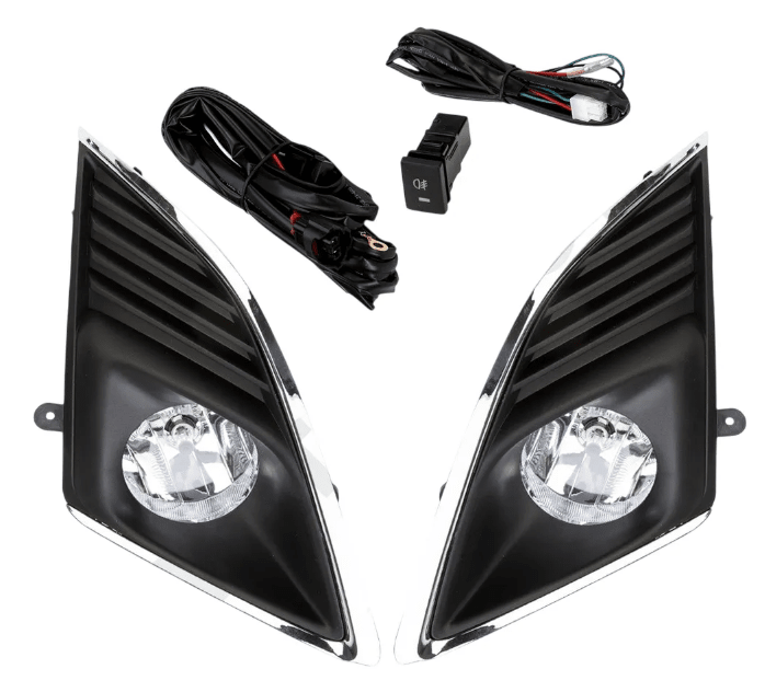 KIT DE NEBLINEROS CHEVROLET CRUZE2