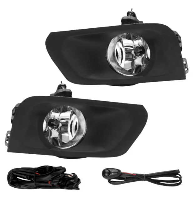 KIT DE NEBLINEROS CHEVROLET ONIX/PRISMA2