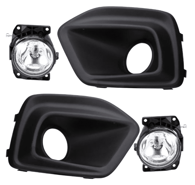KIT DE NEBLINEROS FIAT FIORINO/QUBO 2017-20213