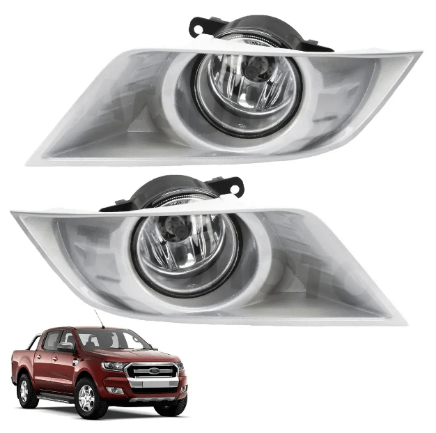 KIT DE NEBLINEROS FORD RANGER 2017-2022 0