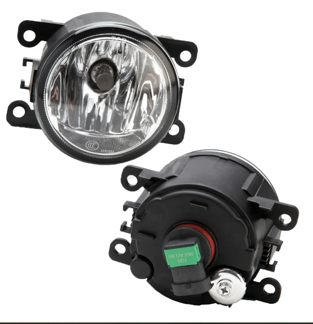 KIT DE NEBLINEROS FORD RANGER 20233