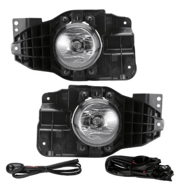 KIT DE NEBLINEROS FORD EXPLORER 2013-20152