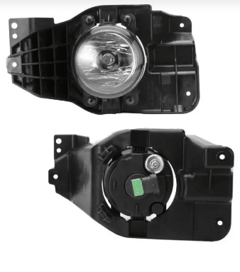 KIT DE NEBLINEROS FORD EXPLORER 2013-20153
