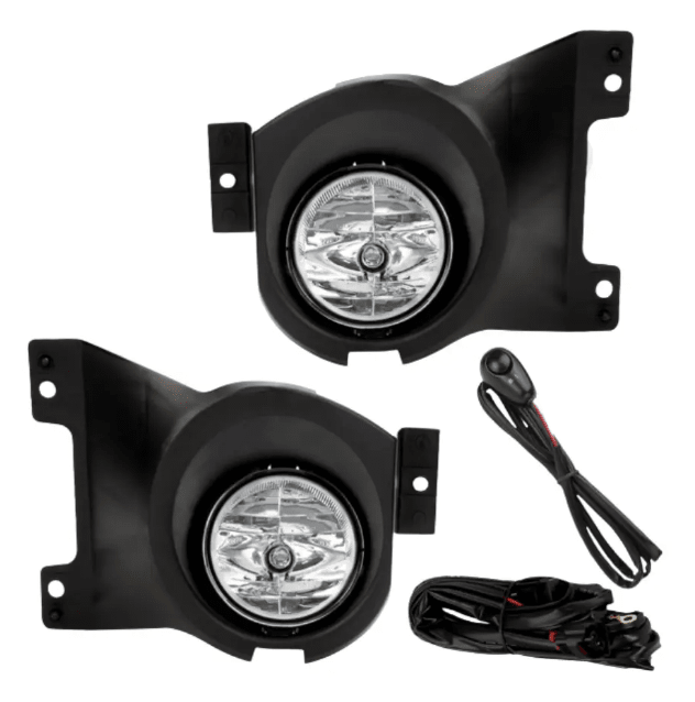 KIT DE NEBLINEROS FORD F-150 2010-20142