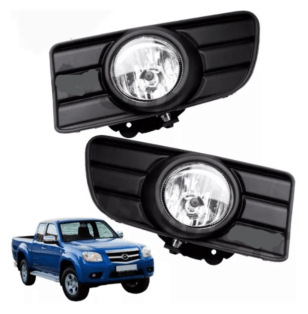 KIT DE NEBLINEROS MAZDA BT-50 2006-20082