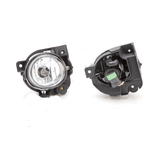 KIT DE NEBLINEROS MAZDA BT-50 2008-20122
