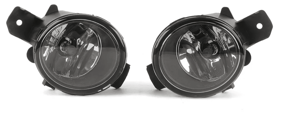 KIT DE NEBLINEROS HALOGENOS NISSAN NP300 NAVARA 2021-ON2