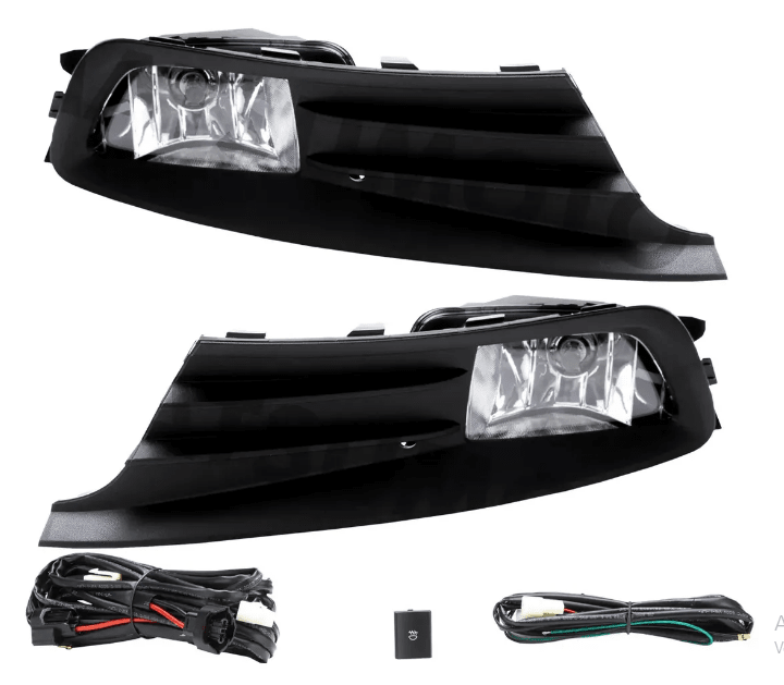 KIT DE NEBLINEROS VOLKSWAGEN GOL6 2013-20152
