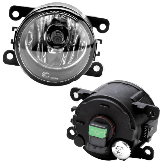 Focos Neblineros Renault / Citroen / Peugeot / Suzuki2