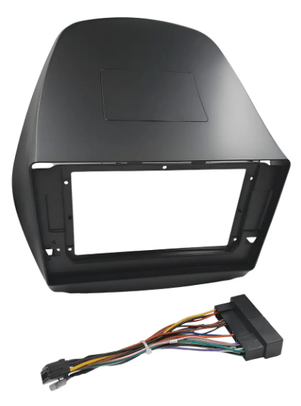 BISEL HYUNDAI TUCSON 10P INCLUYE ARNES 60029 0