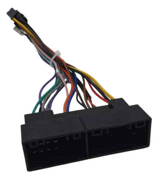 BISEL HYUNDAI TUCSON 10P INCLUYE ARNES 600294