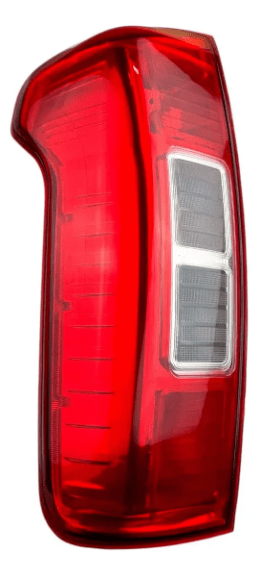 FAROL TRASERO IZQUIERDO PARA GREAT WALL POER 2.0 ( 2021-2024 )2