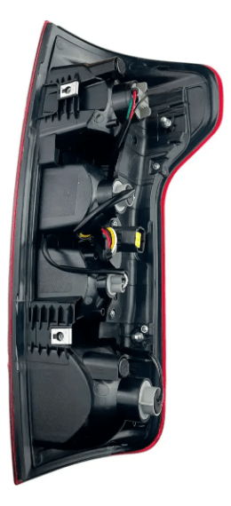 FAROL TRASERO IZQUIERDO PARA GREAT WALL POER 2.0 ( 2021-2024 )3