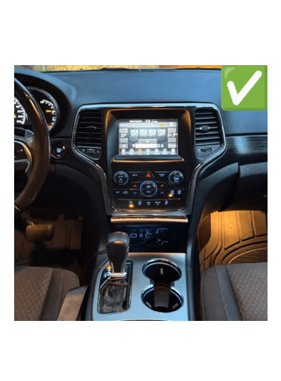 BISEL JEEP GRAND CHEROKEE 2014-20174