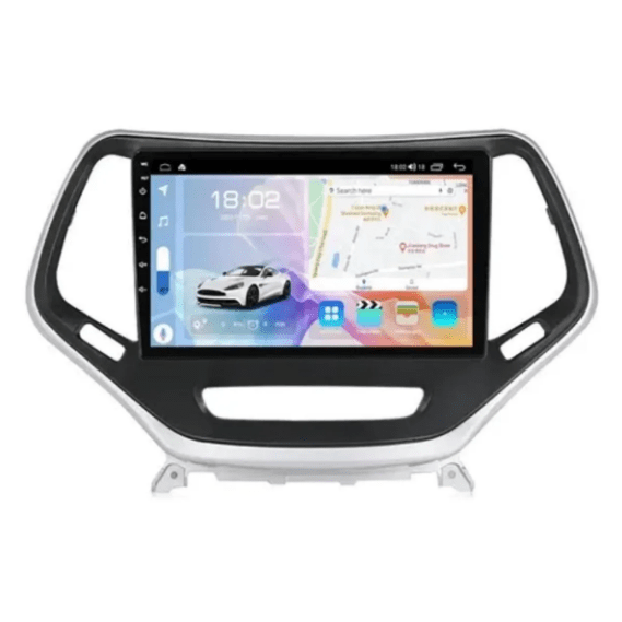 BISEL JEEP CHEROKEE 2016  10