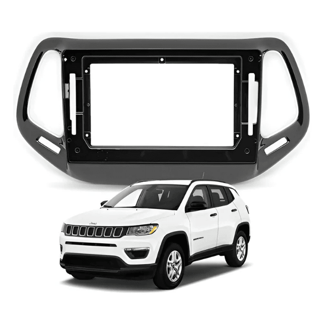 BISEL JEEP COMPASS 2017  9