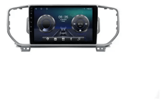 BISEL KIA SPORTAGE 9