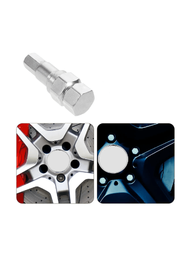 LLAVE HERRAMIENTA DE TUERCAS PARA AUTO3