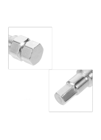 LLAVE HERRAMIENTA DE TUERCAS PARA AUTO2