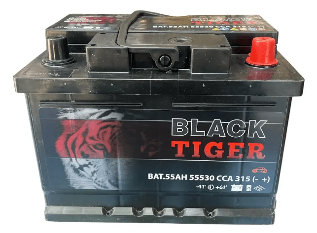 BATERA 55AH  BLACK TIGER 555302