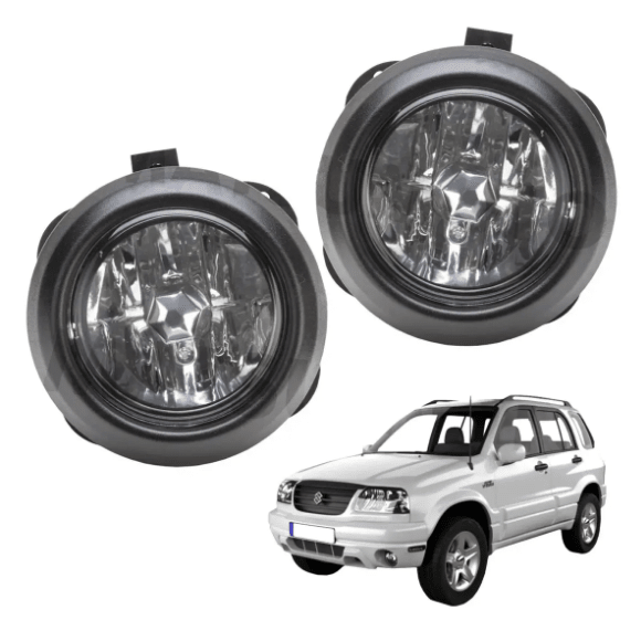 KIT NEBLINEROS SUZUKI VITARA  ( 2001-2005 ) 0