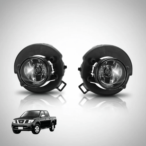 KIT NEBLINEROS NISSAN NP 300 NAVARA ( 2007-2015 ) 0