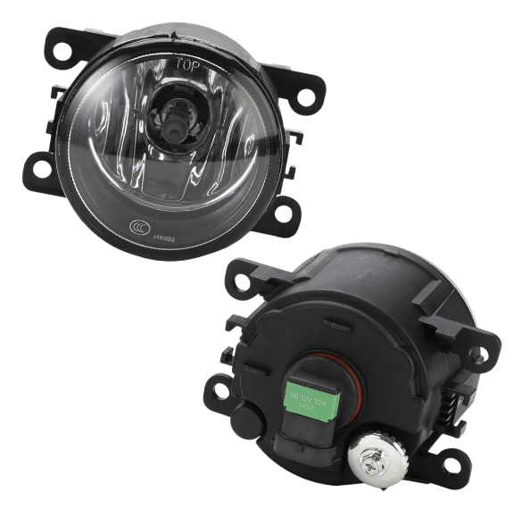 KIT NEBLINEROS NISSAN NP 300 NAVARA ( 2007-2015 )3