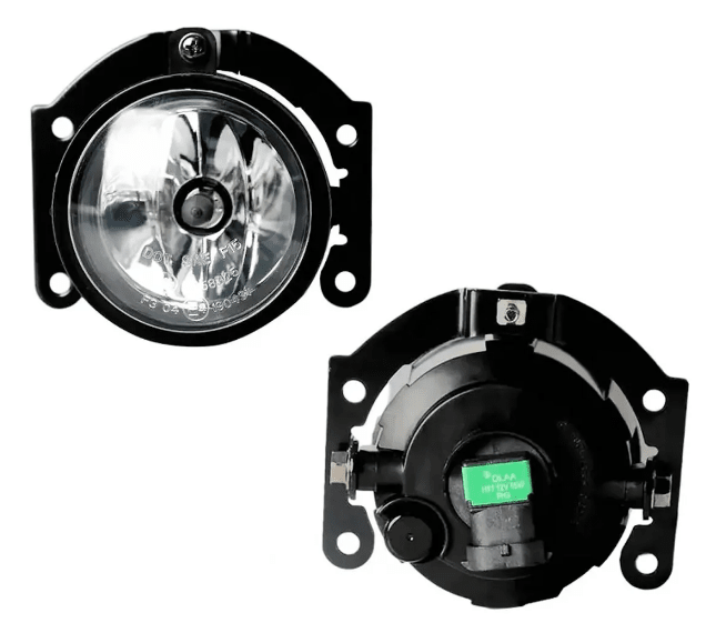 KIT NEBLINEROS MITSUBISHI MONTERO / PAJERO SPORT ( 2010-2013 )4