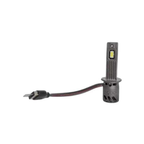 AMPOLLETA LED H3 KB4 PLUNG2