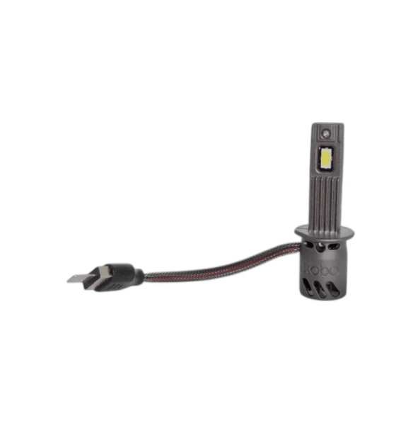 AMPOLLETA LED H1 KB4 PLUNG2