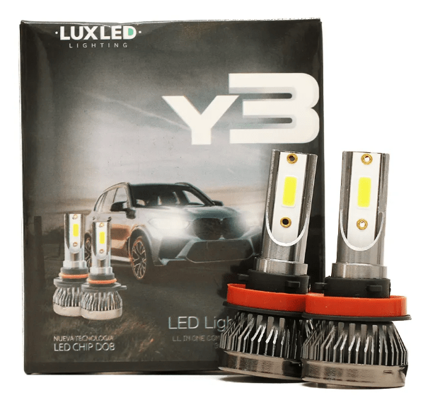 AMPOLLETA LED H11 Y3 0