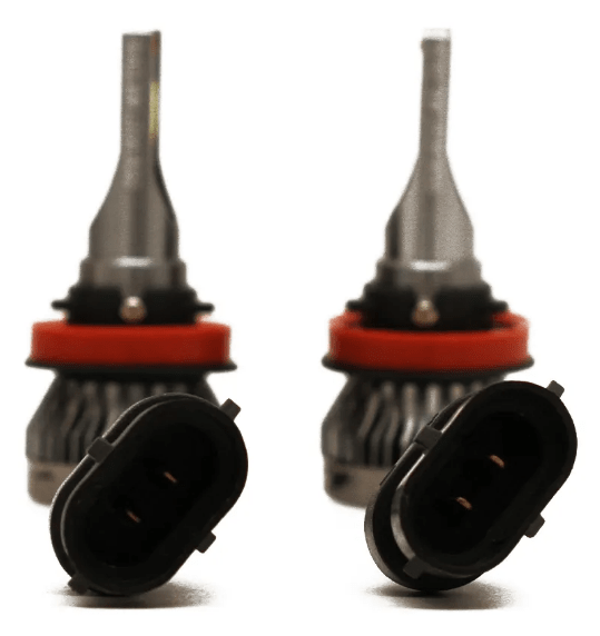 AMPOLLETA LED H11 Y33
