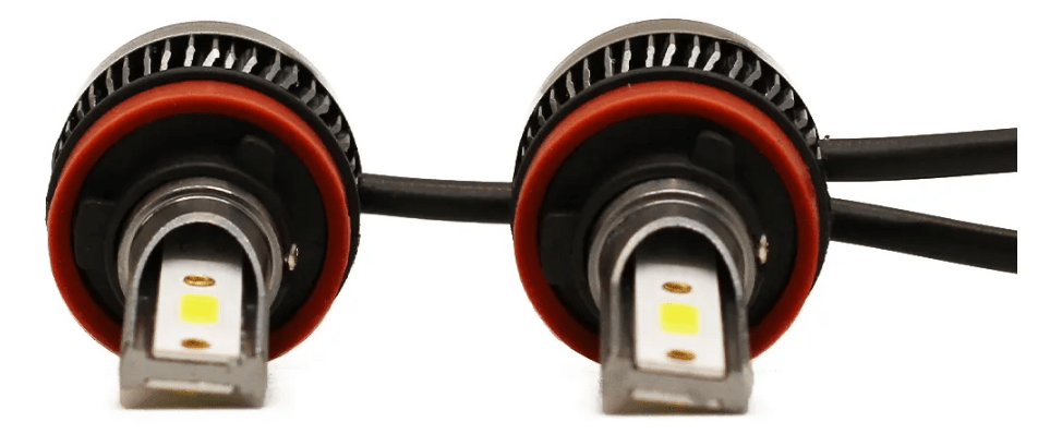 AMPOLLETA LED H11 Y34