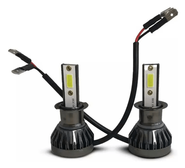 AMPOLLETA LED H3 Y32