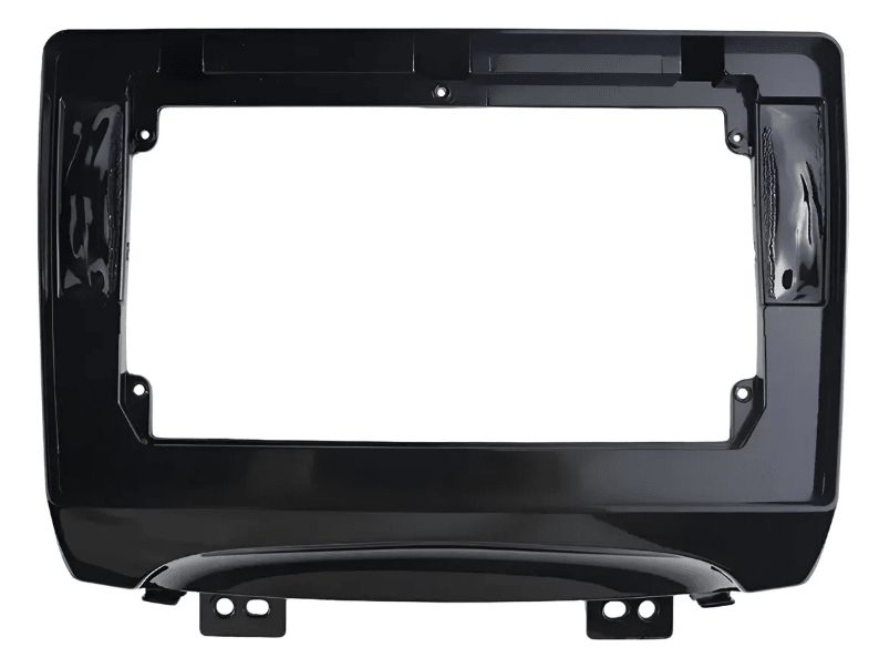 Bisel Adaptador De Jac S3 2012 A 2016 PARA 10 Pulgadas2