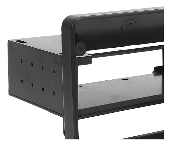 BISEL UNIVERSAL DE 1 DIN A 9PULGADAS5