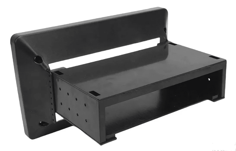 BISEL UNIVERSAL DE 1 DIN A 9PULGADAS2