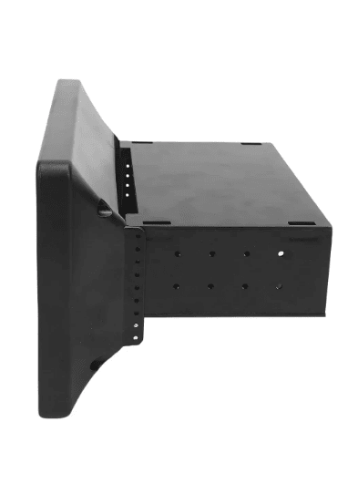 BISEL UNIVERSAL DE 1 DIN A 9PULGADAS3