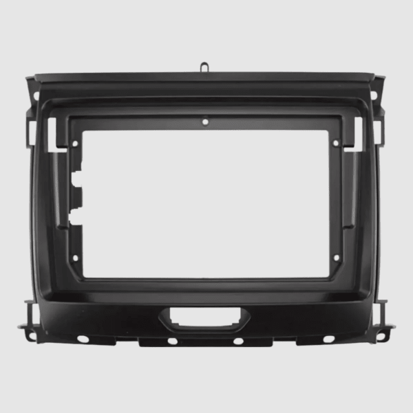 BISEL ADAPTDOR DE RADIO 9P FORD RANGER  2015-2020 INCLUYE ARNES CANBUS 0
