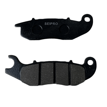 PASTILLA FRENO ( LMP 459 ) XTZ 150/ CRF 250L DELANTERA SEIPRO 0