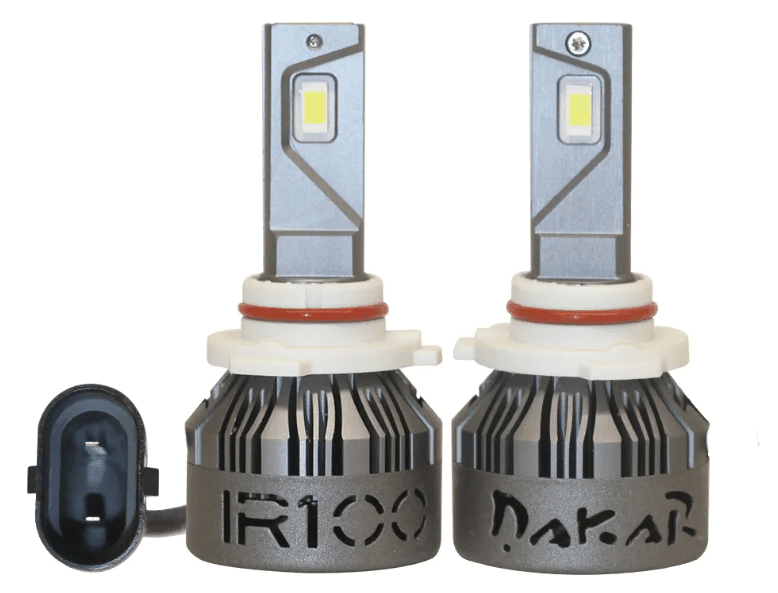 AMPOLLETAS IR100 9006 DAKAR1
