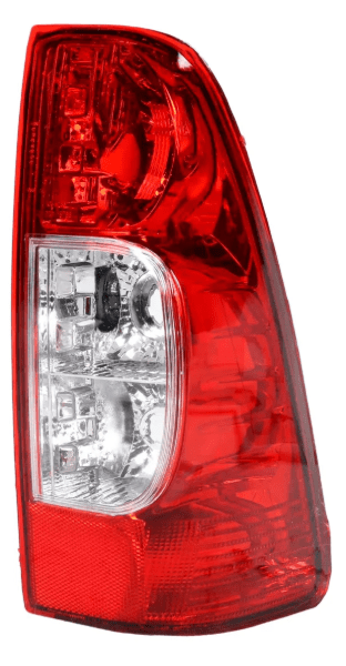 Farol Foco Trasero DERECHO Chevrolet Luv Dmax 2.5 2010-2014 0