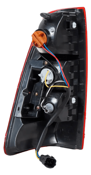 Farol Foco Trasero DERECHO Chevrolet Luv Dmax 2.5 2010-20142