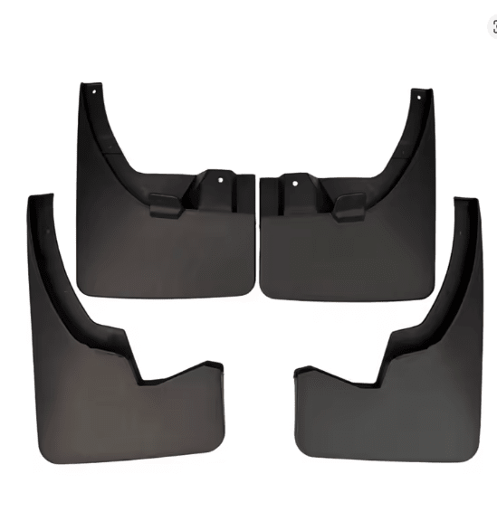 GUARDA BARROS NISSAN NAVARA/ NP300 2016-20202