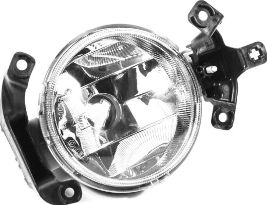 Neblinero Derecho Para Chevrolet Spark 2006 20162